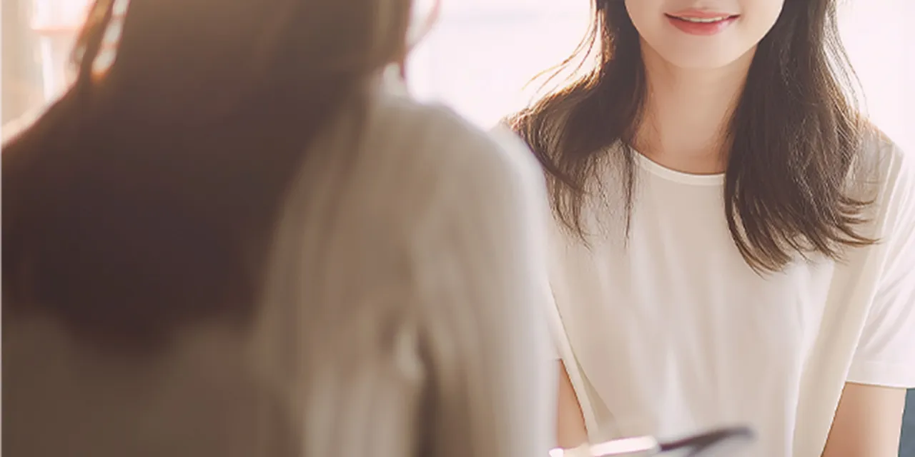 STEP3面接＆採用