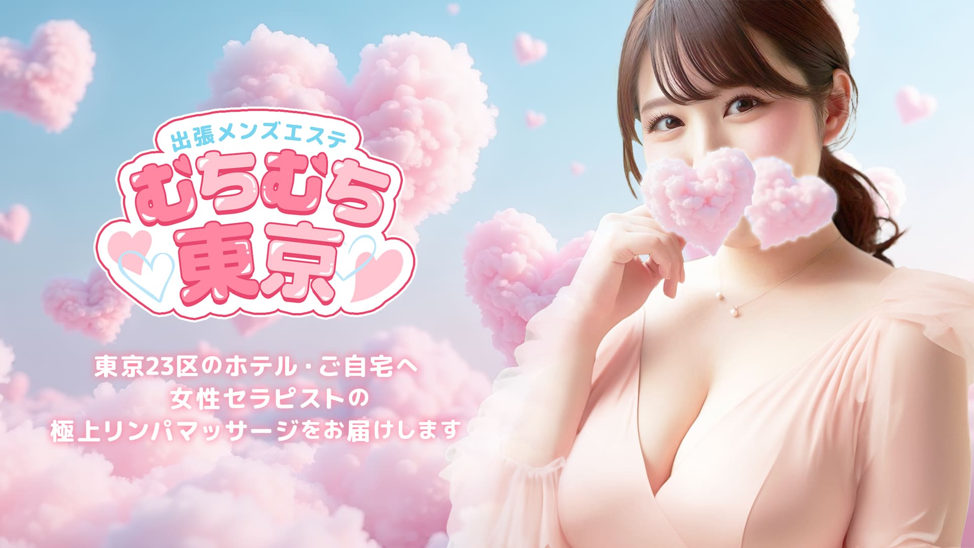 PC版メインビジュアル